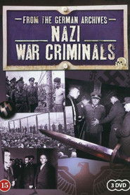 Der N&uuml;rnberger Prozess (1996)