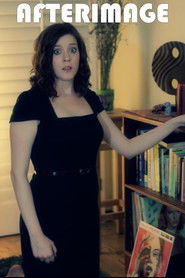 Poster Afterimage 2015