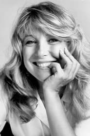 Teri Garr is Sandy