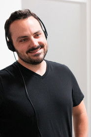 Mark Jwayad as Press #5