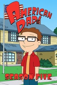 American Dad! Season 5 Episode 18