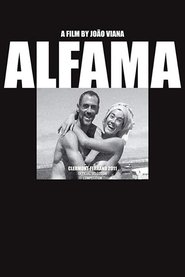 Poster Alfama 2009