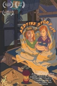 Bedtime Story#14 streaming