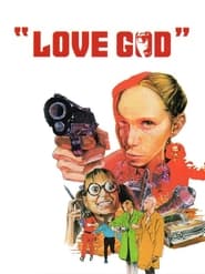 Love God постер