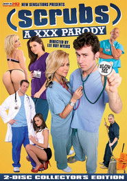 Scrubs: A XXX Parody