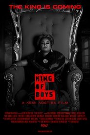 King of Boys (2018) King of Boys (2018)