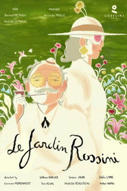 Le Jardin Rossini (2025)