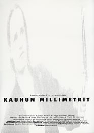 Poster Kauhun millimetrit