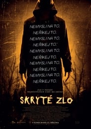 [CZ] The Bye Bye Man 2017 Ke Stažení Zdarma