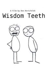 Wisdom Teeth постер