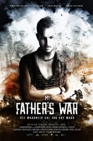 My Father's War постер
