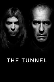 Poster van The Tunnel