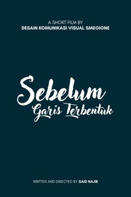 Sebelum Garis Terbentuk