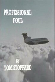 Poster Professional Foul 1977