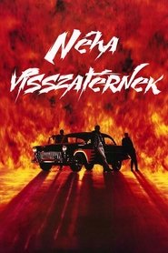 Néha visszatérnek poszter