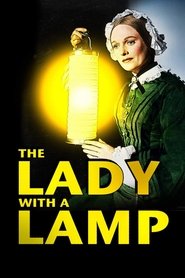 The Lady with a Lamp постер