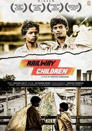 Railway․Children‧2016 Full.Movie.German