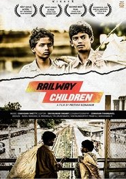 Poster Railway Children 2016