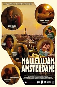 Poster Hallelujah Amsterdam!