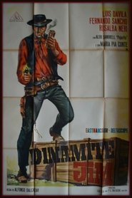 Dinamite Jim
