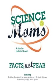 Science Moms (2017)