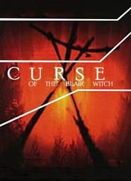 Curse of the Blair Witch постер