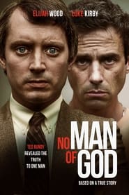 مشاهدة فيلم No Man of God 2021 مترجم – مدبلج