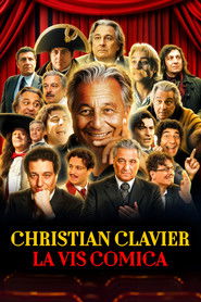 Christian Clavier: La Vis Comica