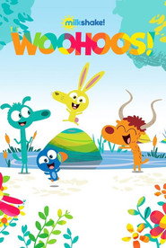 The Woohoos! постер