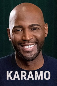 Karamo Show постер