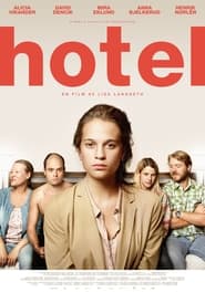 Poster Hotel