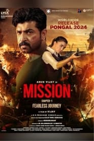 مشاهدة فيلم Mission: Chapter 1 2024 مترجم