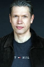 Alexandr Kalugin as Hooded Man