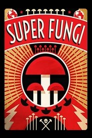 Poster Super Fungi 2013