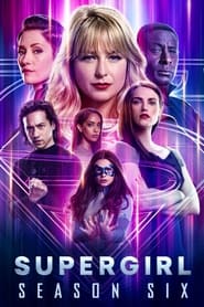 Supergirl Season 6 Episode 1