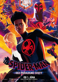 Image Spider-Man: Cez paralelné svety