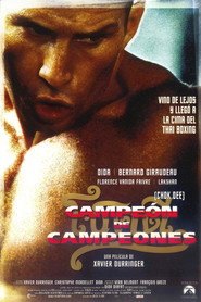Campeón de campeones (Chok Dee)