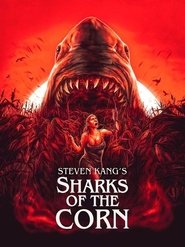 Sharks of the Corn постер