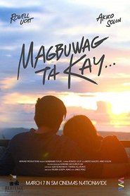 Magbuwag ta kay