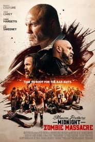 Voir The Manson Brothers Midnight Zombie Massacre en streaming vf gratuit sur streamizseries.net site special Films streaming