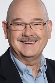 Rolf-Dieter Krause as himself