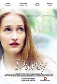 Darcy постер