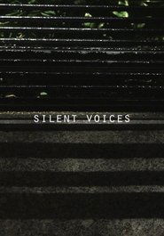 Poster Silent Voices 2016