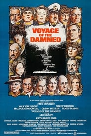 Voyage of the Damned постер