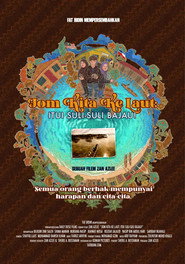 JOM KITA KE LAUT: Itui suli-suli Bajau!