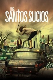 Poster The Dirty Saints 2011