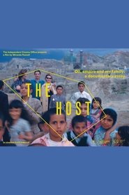 Poster The Host 2015