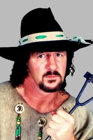 Image Terry Funk