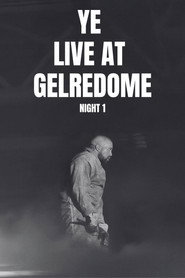 Ye live at Arnhem Night 1