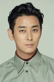 Imagem Ju Ji-hoon